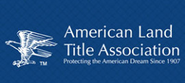 American Land Title Association