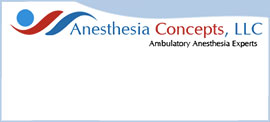 Anesthesia Concepts