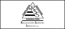 Regulatory Support Services, Inc.