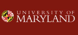 University of Maryland