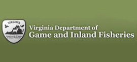 VA Dept. of Game and inland Fisheries